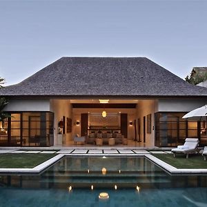 Two-Bedroom Villa Private Pool
