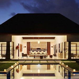 Four-Bedroom Villa Private Pool